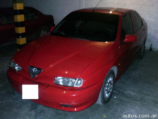 Alfa Romeo 146 20 Ti